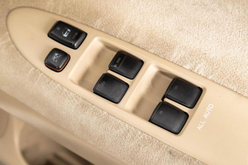 Toyota Ipsum II (M20) Барнаул  - изображение 12