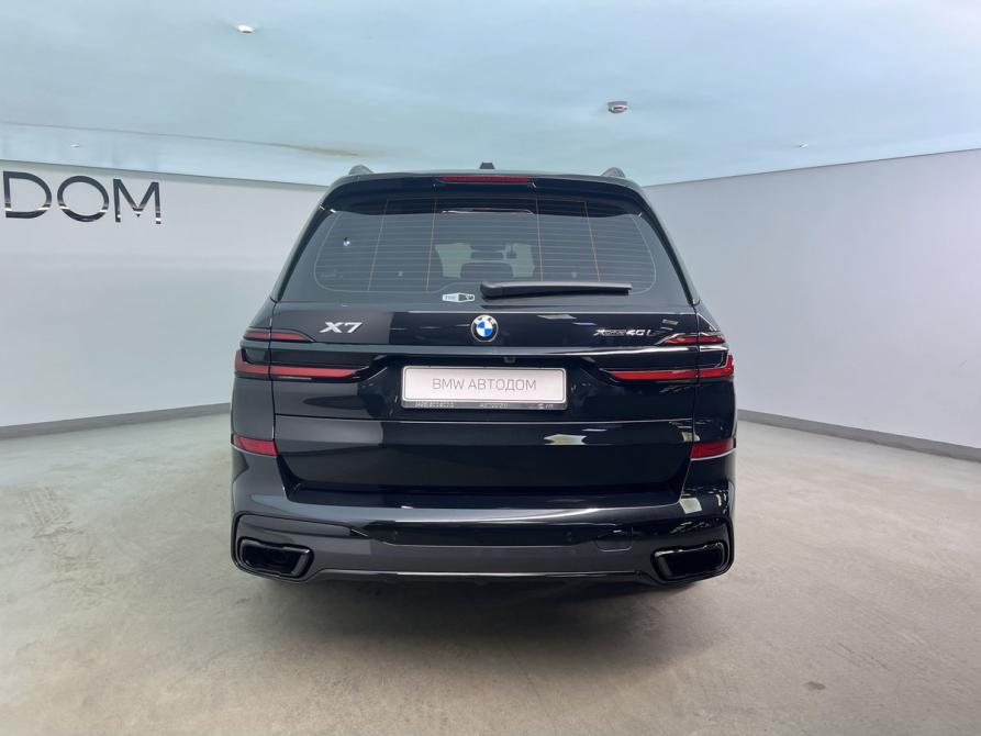 BMW X7 I (G07) Рестайлинг Москва  - изображение 6
