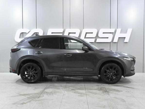 Mazda CX-5 II с пробегом 2021 года, цена 3 099 000 рублей, 110682 км, внедорожник, Автокод Объявления