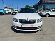 Skoda Octavia III (A7) Стерлитамак  - изображение 28