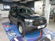 Lada (ВАЗ) Niva I Рестайлинг (Travel) Москва  - изображение 21