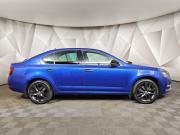 Skoda Octavia III (A7) Рестайлинг Москва  - изображение 27