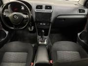 Volkswagen Polo V Саратов  - изображение 20