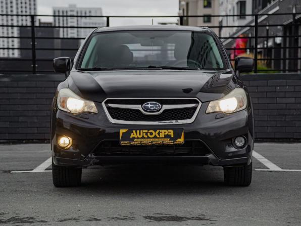 Subaru XV I с пробегом 2012 года, цена 990 000 рублей, 207000 км, внедорожник, Автокод Объявления