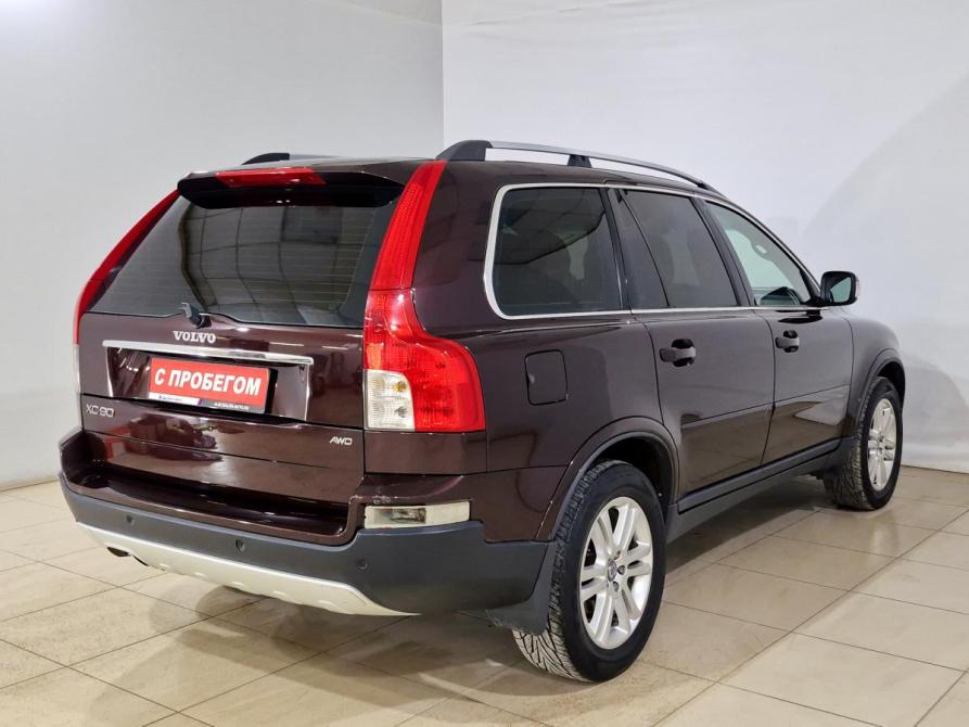 Volvo XC90 I Рестайлинг Альметьевск  - изображение 5
