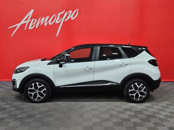 Renault Kaptur I с пробегом 2019 года, цена 1 399 000 рублей, 76249 км, внедорожник, Автокод Объявления
