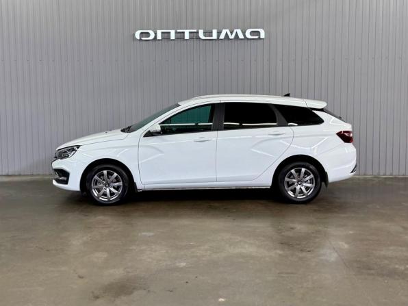 Lada (ВАЗ) Vesta I Рестайлинг (NG) с пробегом 2024 года, цена 1 597 000 рублей, 6827 км, универсал, Автокод Объявления