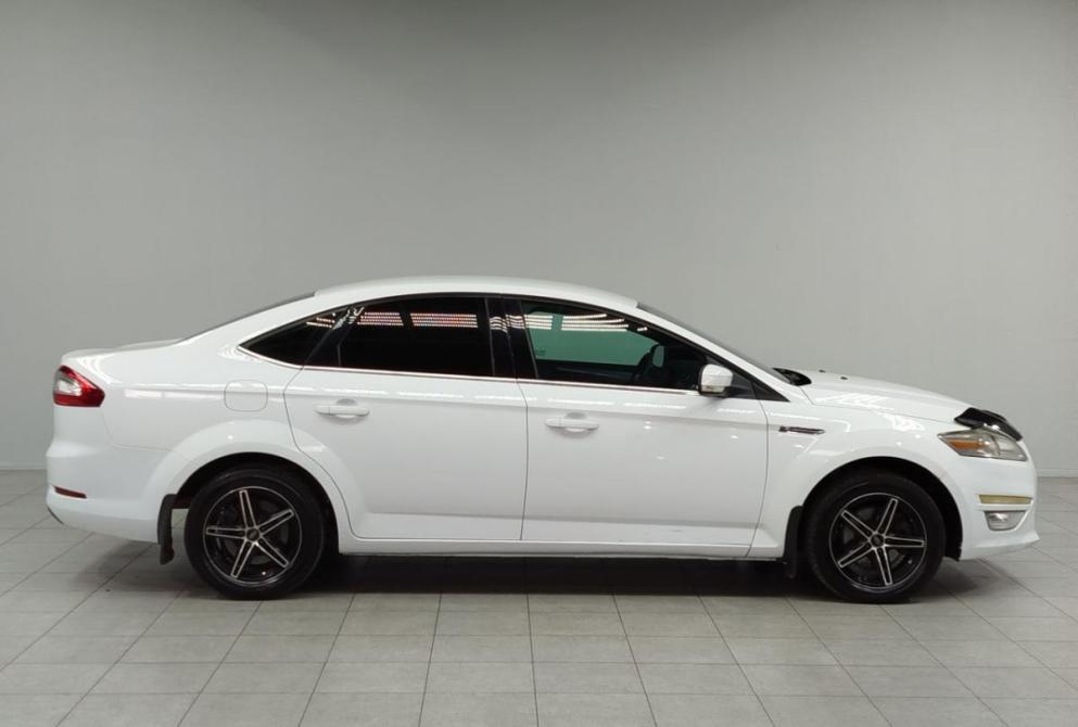 Ford Mondeo IV Рестайлинг Саратов  - изображение 4