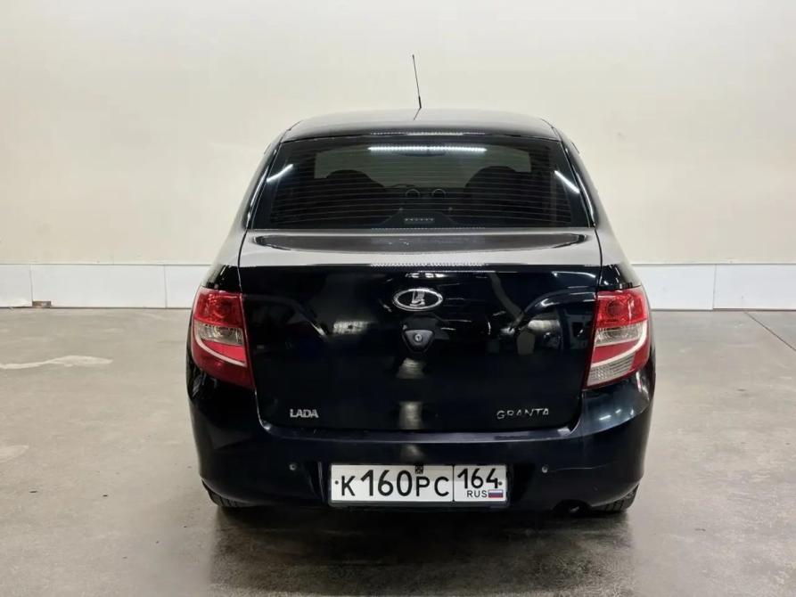 Lada (ВАЗ) Granta I Саратов  - изображение 3