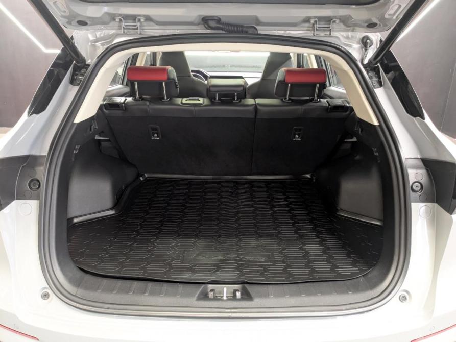 Changan CS55 Plus II Москва  - изображение 4