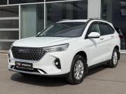 Haval M6 II Санкт-Петербург  - изображение 31