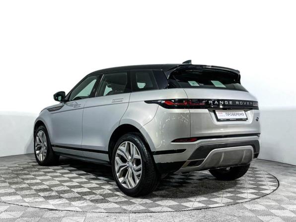 Land Rover Range Rover Evoque II с пробегом 2019 года, цена 2 990 000 рублей, 143597 км, внедорожник, Автокод Объявления