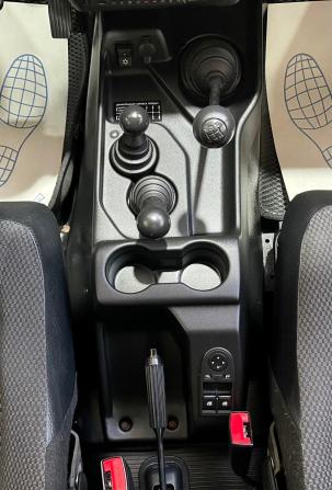 Lada (ВАЗ) 2121 (4x4) I Рестайлинг (2020) с пробегом 2019 года, цена 790 000 рублей, 78268 км, внедорожник, Автокод Объявления