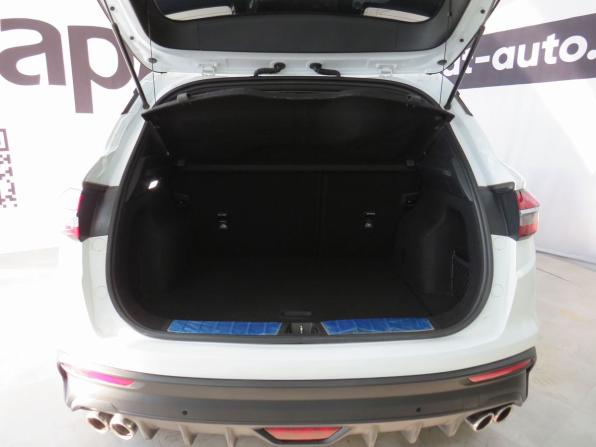 Geely Coolray I с пробегом 2019 года, цена 1 700 000 рублей, 55561 км, внедорожник, Автокод Объявления