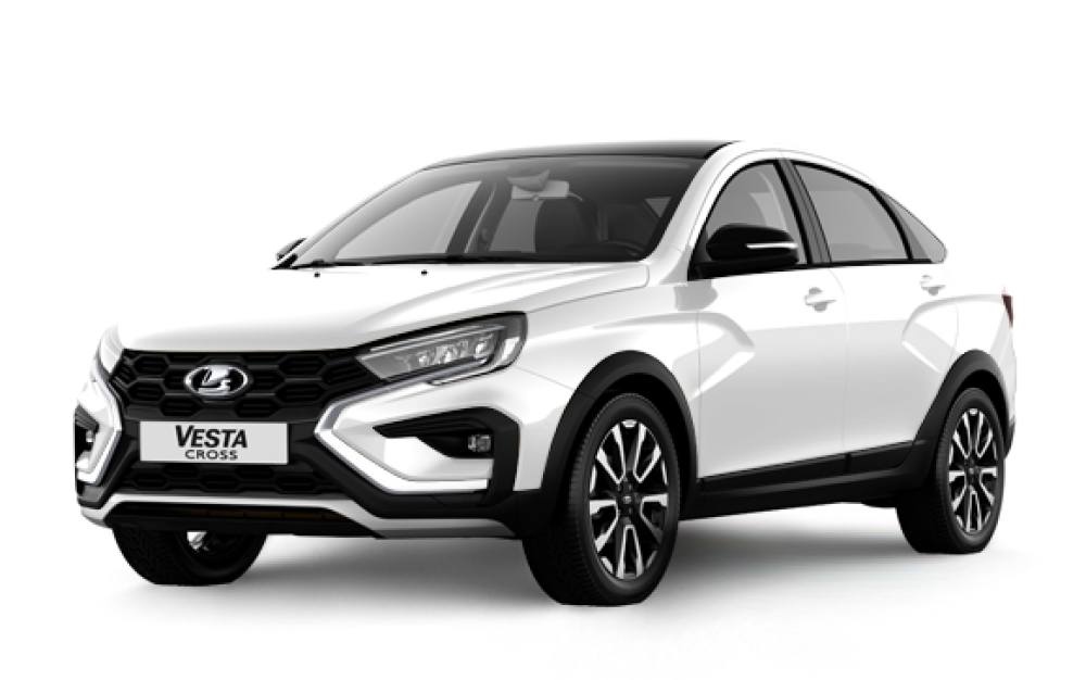 Lada (ВАЗ) Vesta I Рестайлинг (NG) Волгоград  - изображение 1