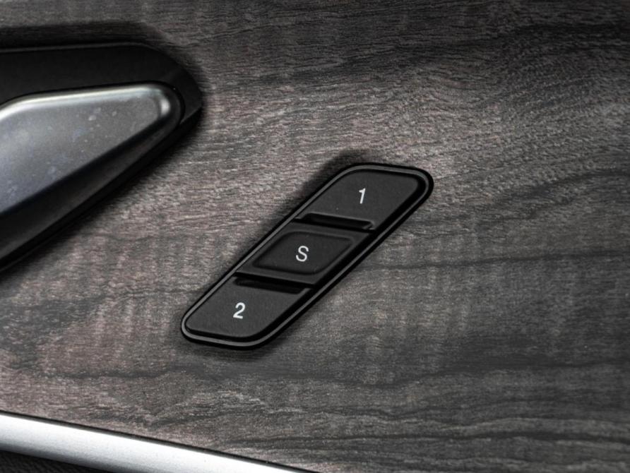 Jeep Grand Cherokee V (WL) Тюмень  - изображение 21