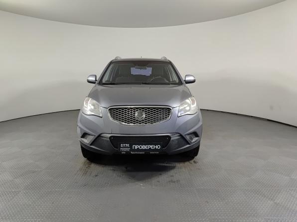 SsangYong Actyon II Рестайлинг с пробегом 2013 года, цена 950 000 рублей, 158968 км, внедорожник, Автокод Объявления
