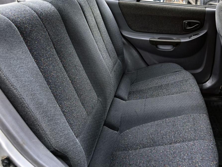Hyundai Accent II Мурманск  - изображение 10
