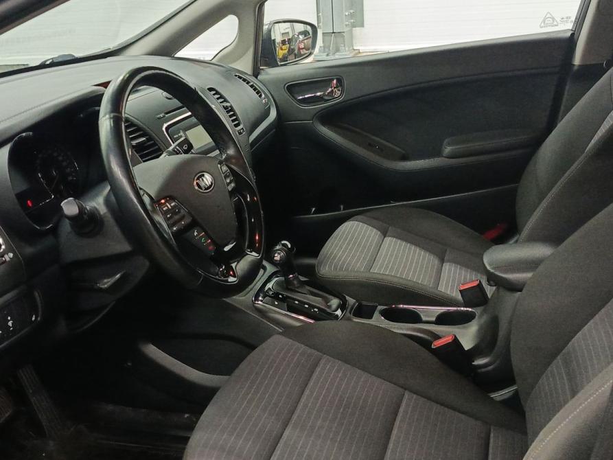 Kia Cerato III Рестайлинг (Classic) Набережные Челны  - изображение 20