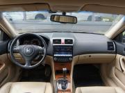 Honda Accord VII Рестайлинг Москва  - изображение 36