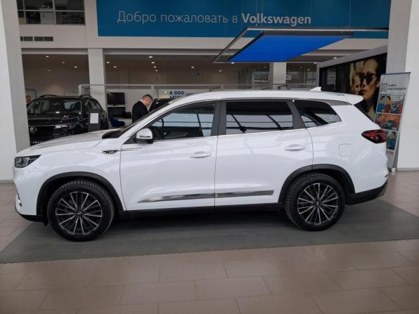 Chery Tiggo 8 Pro I с пробегом 2022 года, цена 1 834 000 рублей, 117484 км, внедорожник, Автокод Объявления