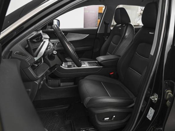 Chery Tiggo 7 Pro Max I с пробегом 2023 года, цена 1 714 000 рублей, 33434 км, внедорожник, Автокод Объявления