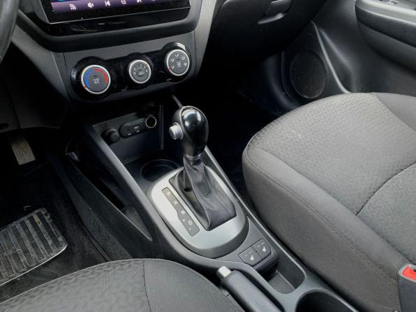 Kia Rio III Рестайлинг с пробегом 2017 года, цена 1 130 000 рублей, 155532 км, седан, Автокод Объявления
