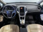 Opel Astra J Рестайлинг Ростов-на-Дону  - изображение 37