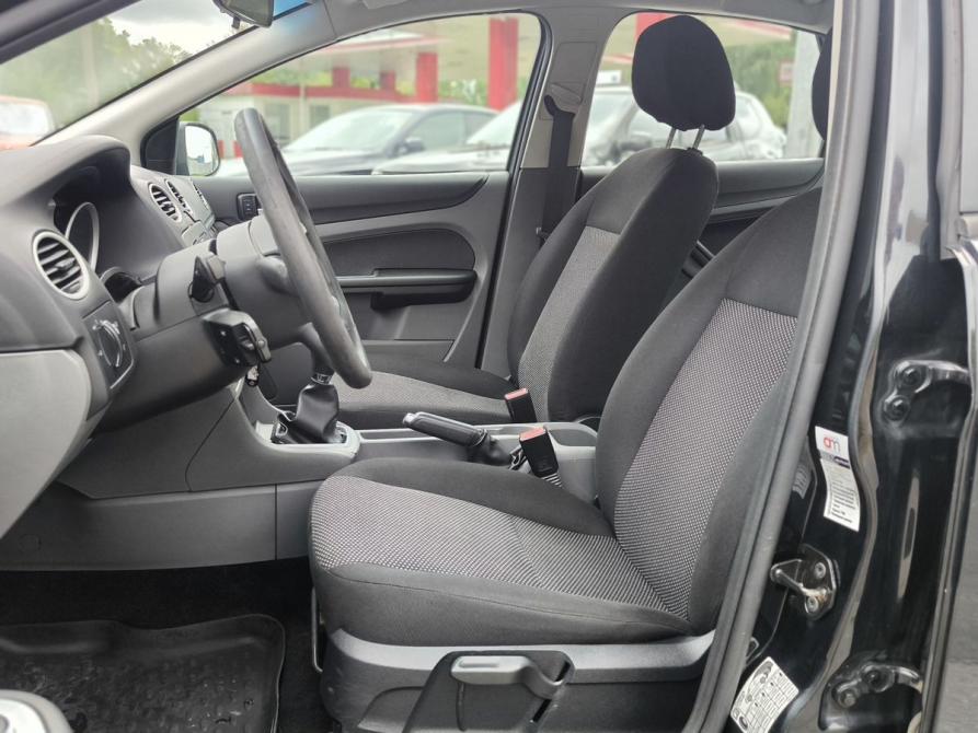 Ford Focus II Рестайлинг Санкт-Петербург  - изображение 9