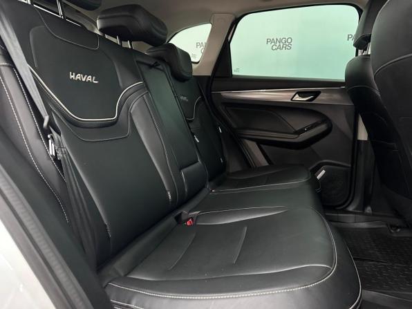 Haval Jolion I с пробегом 2023 года, цена 1 850 000 рублей, 76690 км, внедорожник, Автокод Объявления