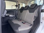 Ford Tourneo Courier I Краснодар  - изображение 33