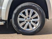 Volkswagen Amarok I Москва  - изображение 30