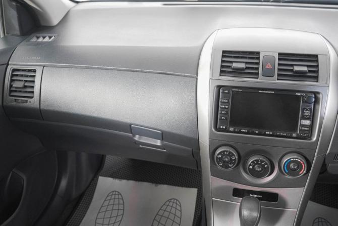 Toyota Corolla X (E140 E150) Рестайлинг с пробегом 2012 года, цена 849 000 рублей, 144000 км, универсал, Автокод Объявления