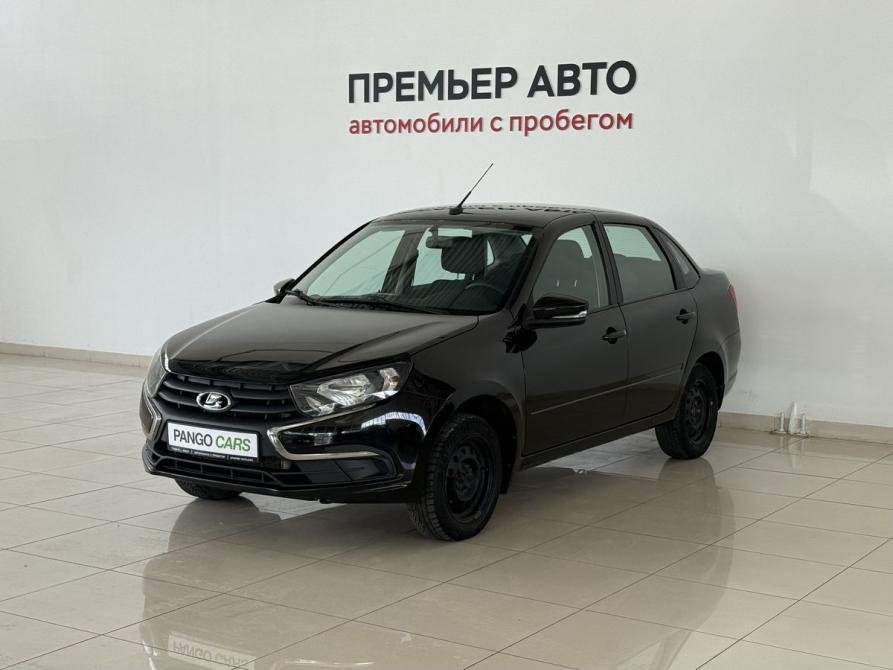 Lada (ВАЗ) Granta I Рестайлинг Смоленск  - изображение 1