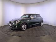 Mini Hatch III (F55/F56) Рестайлинг Москва  - изображение 31