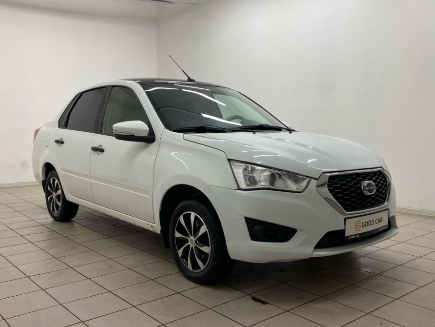 Datsun on-DO I Рестайлинг Энгельс  - изображение 1