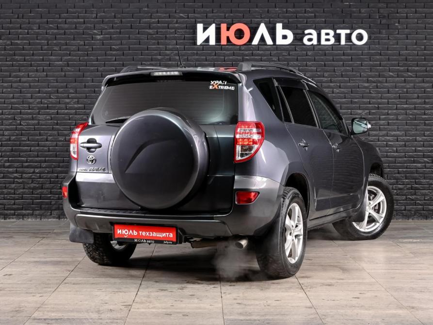 Toyota RAV4 III (XA30) Рестайлинг Екатеринбург  - изображение 4