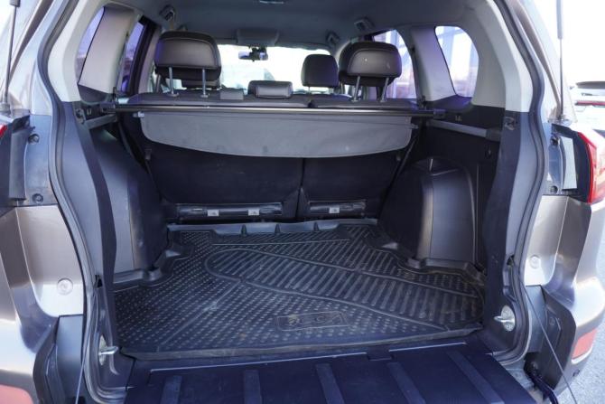 Peugeot 4007 с пробегом 2011 года, цена 1 195 000 рублей, 167665 км, внедорожник, Автокод Объявления