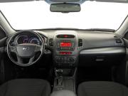 Kia Sorento II Рестайлинг Москва  - изображение 40
