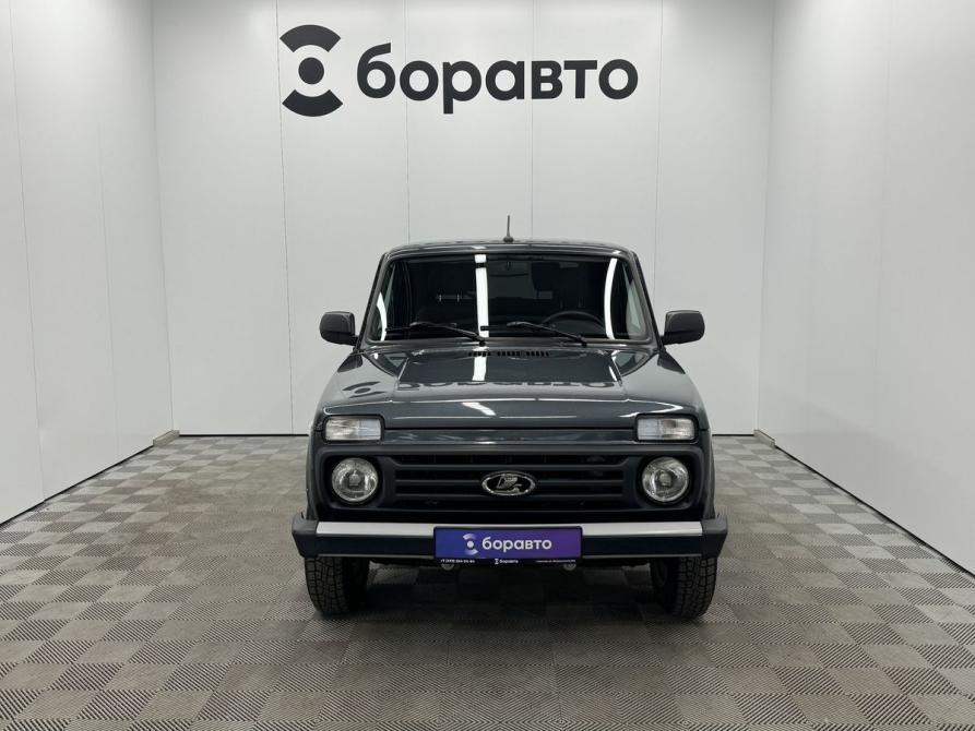 Lada (ВАЗ) Niva Legend Воронеж  - изображение 3