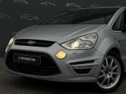 Ford S-MAX I Рестайлинг Санкт-Петербург  - изображение 52