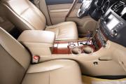 Toyota Highlander II (XU40) Рестайлинг Оренбург  - изображение 44