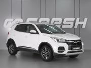 Chery Tiggo 4 I Рестайлинг Минеральные Воды  - изображение 22