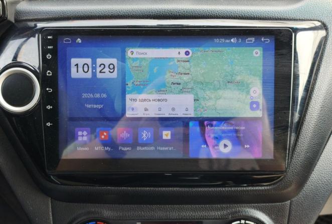 Kia Rio III с пробегом 2013 года, цена 780 000 рублей, 222741 км, седан, Автокод Объявления