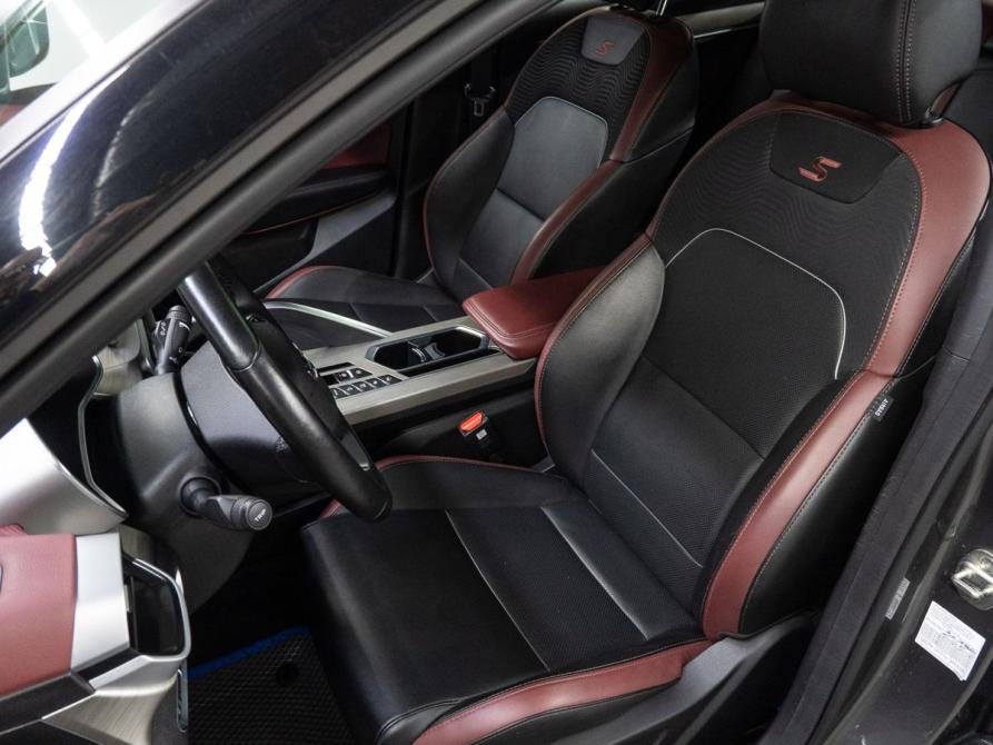 Geely Coolray I Тюмень  - изображение 15