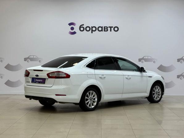 Ford Mondeo IV Рестайлинг с пробегом 2012 года, цена 999 000 рублей, 277975 км, седан, Автокод Объявления