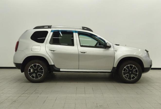 Renault Duster I Рестайлинг с пробегом 2018 года, цена 1 450 000 рублей, 182000 км, внедорожник, Автокод Объявления