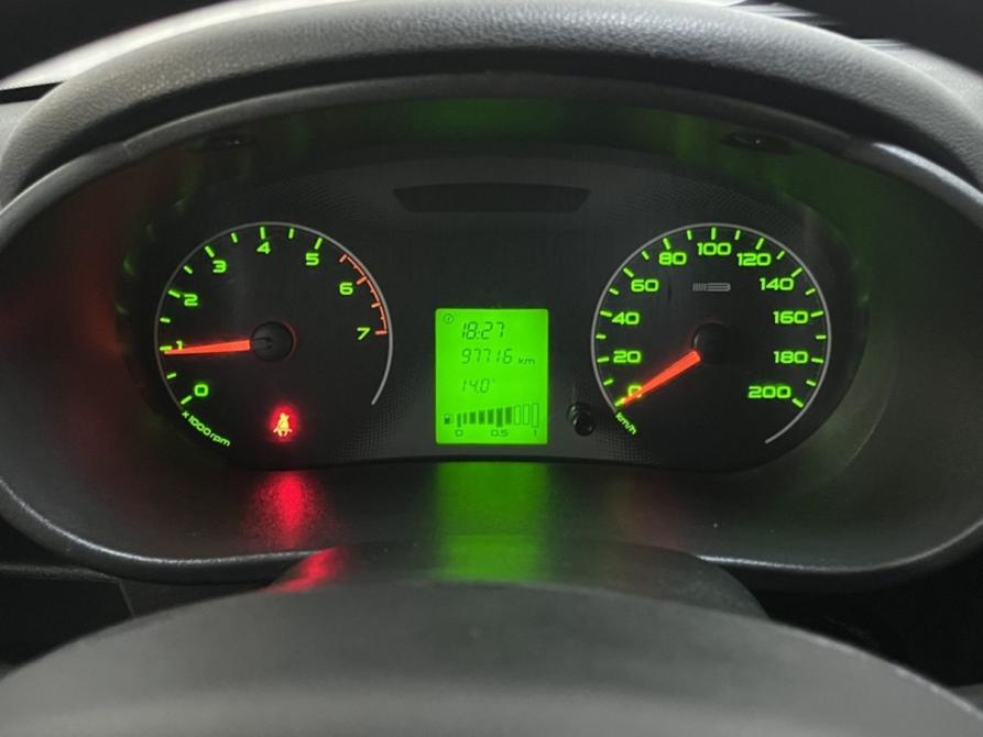 Lada (ВАЗ) Granta I Курск  - изображение 10