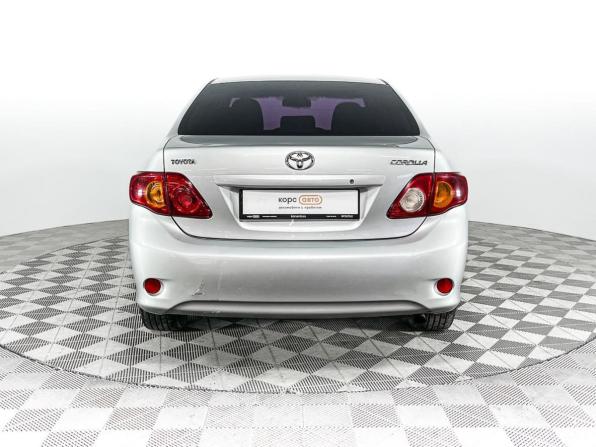 Toyota Corolla X (E140 E150) с пробегом 2008 года, цена 752 000 рублей, 182599 км, седан, Автокод Объявления