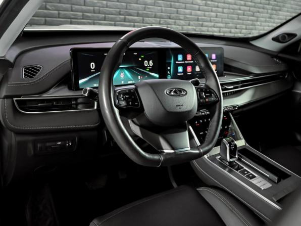 Chery Tiggo 7 Pro Max I с пробегом 2023 года, цена 2 150 000 рублей, 25930 км, внедорожник, Автокод Объявления